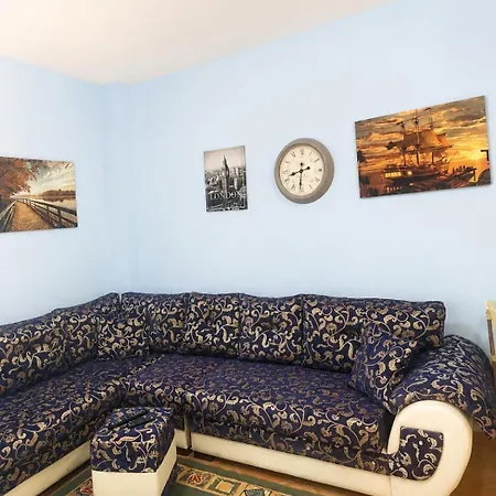 Apartamento Cozy Family Near The